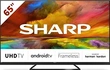 Sharp 4T-C65EQ3KM2AG