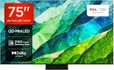 TCL 75C855K