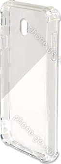 4smarts Hard Cover Ibiza for Sony Xperia XA1 transparent 