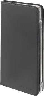 4smarts Urban Lite Flip Case для Samsung Galaxy S23+ Black