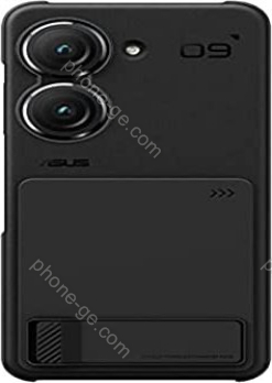 ASUS Connex set for Zenfone 9 black 