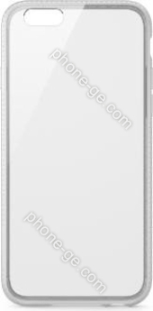 Belkin Air Protect SheerForce case for iPhone 6 Plus/6s Plus silver 