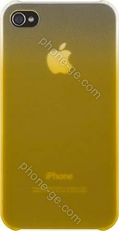 Belkin Essential 016 for Apple iPhone 4s gold 