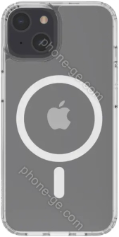 Belkin SheerForce MagSafe for Apple iPhone 14 
