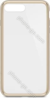 Belkin SheerForce elite case for iPhone 7 Plus/8 Plus gold 