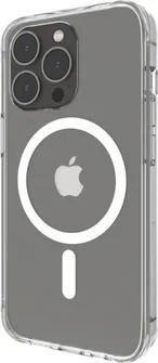 Belkin SheerForce magnetic Treated Protective Phone case для Apple iPhone 13 Pro transparent
