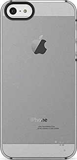 Belkin Shield Sheer Luxe для iPhone 5 acryl/белый