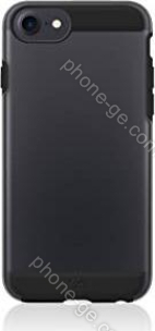 Black Rock Air Protect case for Apple iPhone 6/6s/7/8 black 