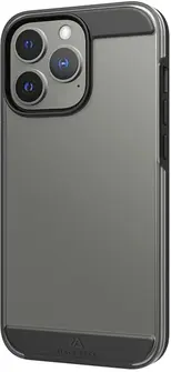 Black Rock Air Robust case for Apple iPhone 13 Pro black