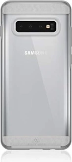 Black Rock Air Robust case для Samsung Galaxy S10 прозрачный