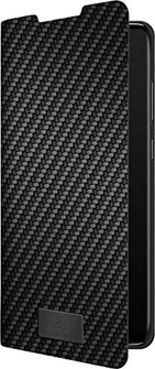 Black Rock Flex carbon Booklet для Samsung Galaxy S20 black