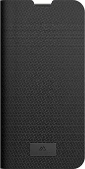 Black Rock The Classic Booklet для Apple iPhone 14 Pro black