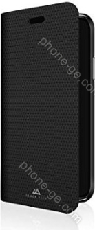 Black Rock The Standard Booklet for Apple iPhone 11 Pro black 