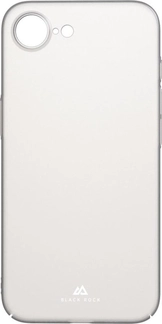 Black Rock Ultra Thin Iced case для Apple iPhone 16e transparent