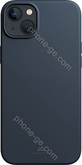 Black Rock Urban case for Apple iPhone 14 Plus Dark Blue 