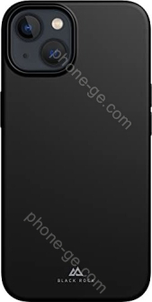 Black Rock Urban case for Apple iPhone 14 black 