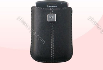 BlackBerry ACC-19862-201 black 
