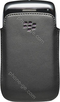 BlackBerry ACC-41816-201 black 