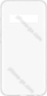 BlackBerry ACC-49284-202 white 