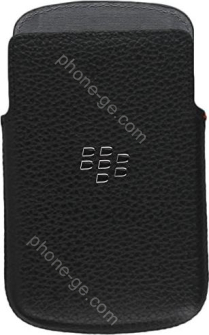 BlackBerry ACC-50702-001 black 