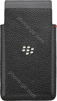 BlackBerry ACC-60115-001 black 