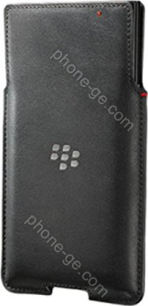 BlackBerry ACC-62172-001 black 