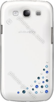 Bling My Thing case for Samsung Galaxy S3 (various types) 
