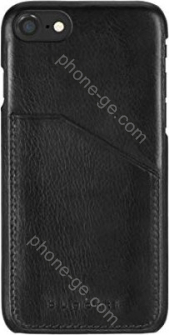Bugatti BackCover Londra for Apple iPhone 7 black 