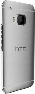 Case-Mate Barely There для HTC One M9 transparent