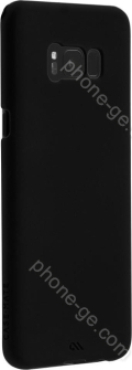 Case-Mate Barely There for Samsung Galaxy S8+ black 