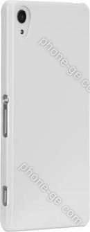 Case-Mate Barely There for Sony Xperia Z2 white 