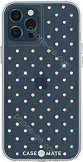Case-Mate Iridescent Gems for Apple iPhone 12 Pro Max 