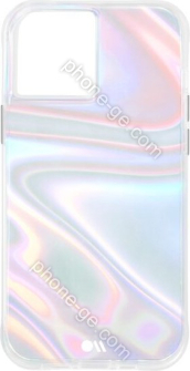 Case-Mate Soap Bubble for Apple iPhone 12/12 Pro 