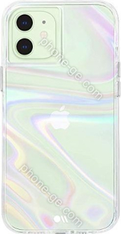 Case-Mate Soap Bubble for Apple iPhone 12 mini 
