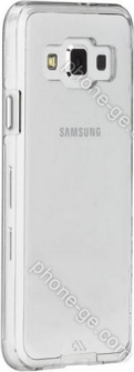 Case-Mate Tough Naked case for Samsung Galaxy A3 transparent 
