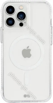 Case-Mate Tough clear Plus MagSafe for Apple iPhone 14 Pro 