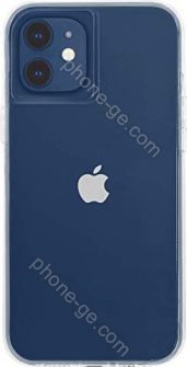 Case-Mate Tough clear for Apple iPhone 12 mini 