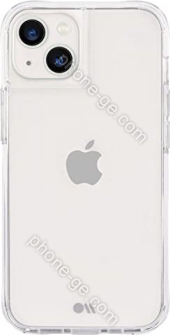 Case-Mate Tough clear for Apple iPhone 13 mini 