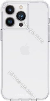 Case-Mate Tough clear for Apple iPhone 14 Pro 