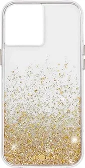 Case-Mate Twinkle Ombre для Apple iPhone 12 mini gold