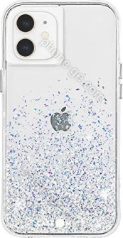 Case-Mate Twinkle Ombre for Apple iPhone 12 mini Multi 