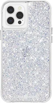 Case-Mate Twinkle для Apple iPhone 12 Pro Max Stardust