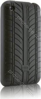 Case-Mate Vroom black iPhone 3G/3GS 