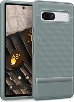 Caseology Parallax for Google Pixel 7a Sage Green 