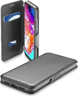 Cellularline Book Clutch для Samsung Galaxy A71 black