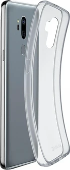 Cellularline Fine Cover для LG G7 ThinQ Transparent