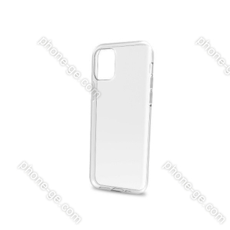Celly Gelskin for Apple iPhone 11 Pro transparent 