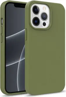 Cyoo bio case for Apple iPhone 13 Pro Max green