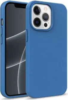 Cyoo bio case for Apple iPhone 13 Pro Max blue