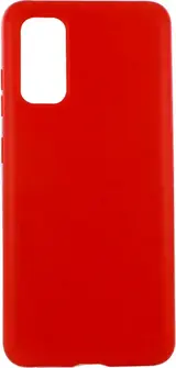 Cyoo bio case for Samsung Galaxy Note 20 red